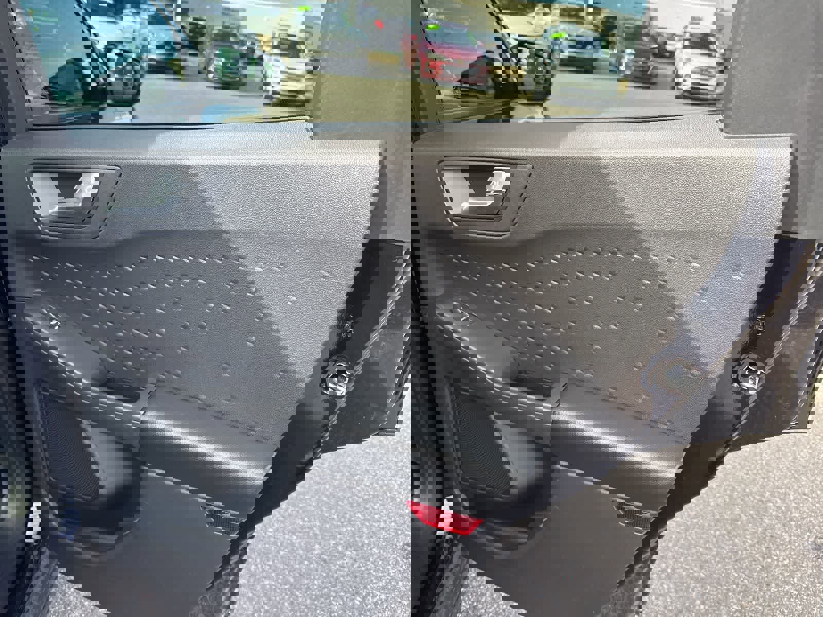 Used 2020 Ford Escape SEL image 26