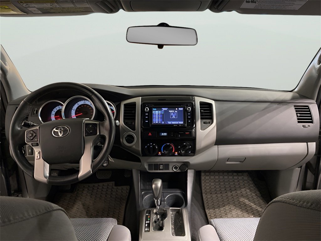 Used 2014 Toyota Tacoma 4x4 Access Cab V6 image 14