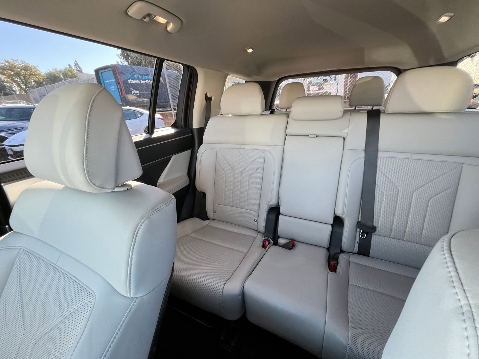 Used 2025 Hyundai Santa Fe SEL image 39