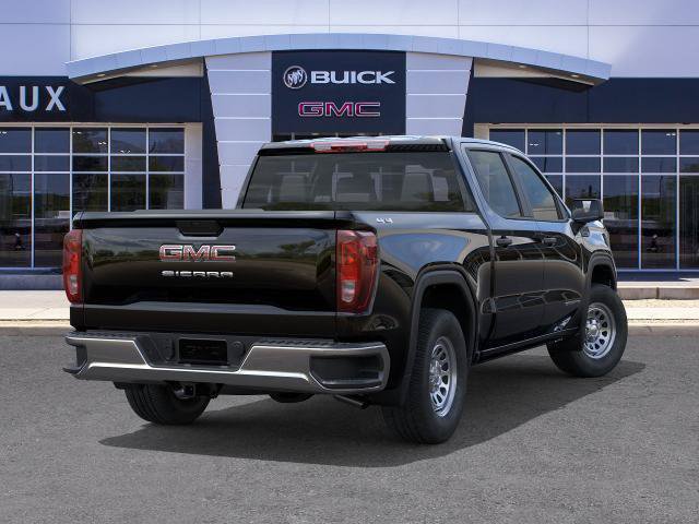 New 2026 GMC Sierra 1500 Pro w/ Pro Value Package AWD/4WD image 4