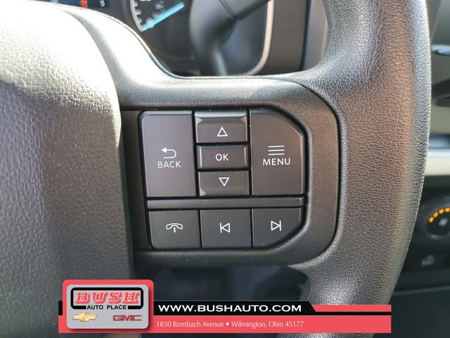 Used 2023 Ford F150 XLT image 22