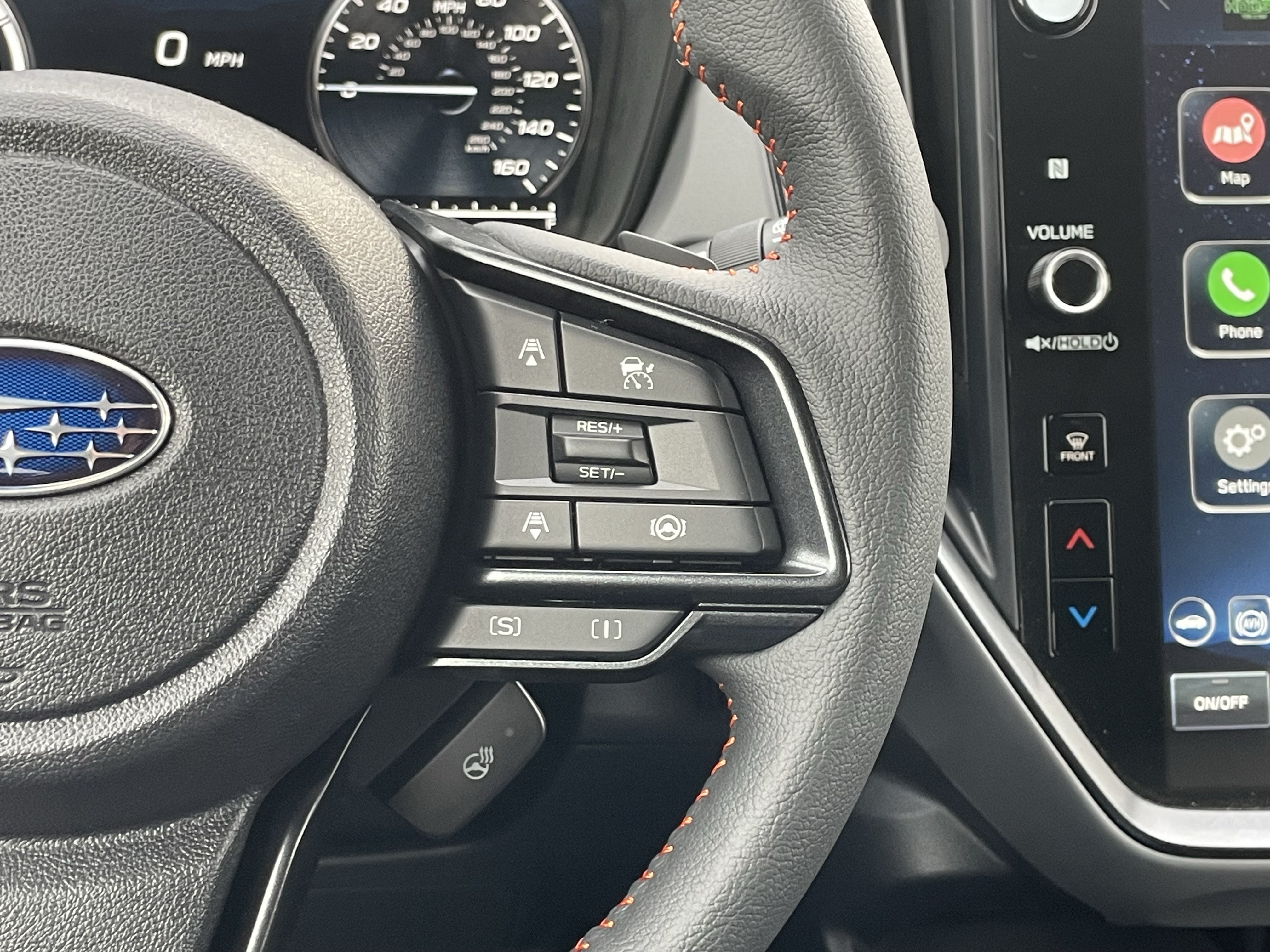 New 2026 Subaru Crosstrek 2.5i Limited AWD/4WD image 19