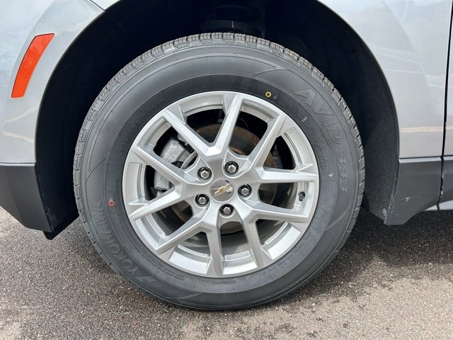 Used 2024 Chevrolet Equinox LT image 8