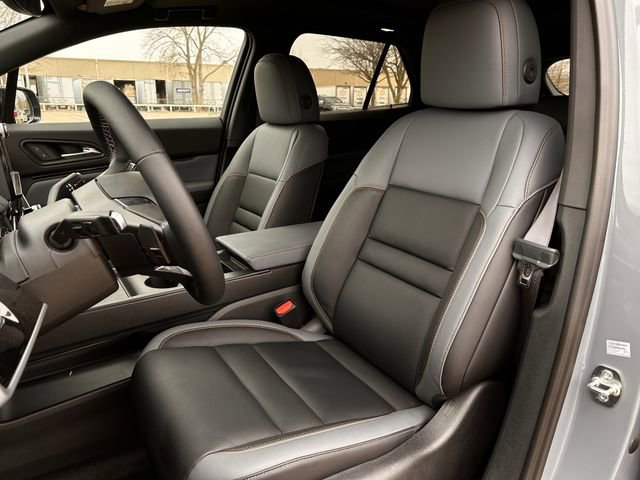 Used 2025 Honda Prologue Touring image 30