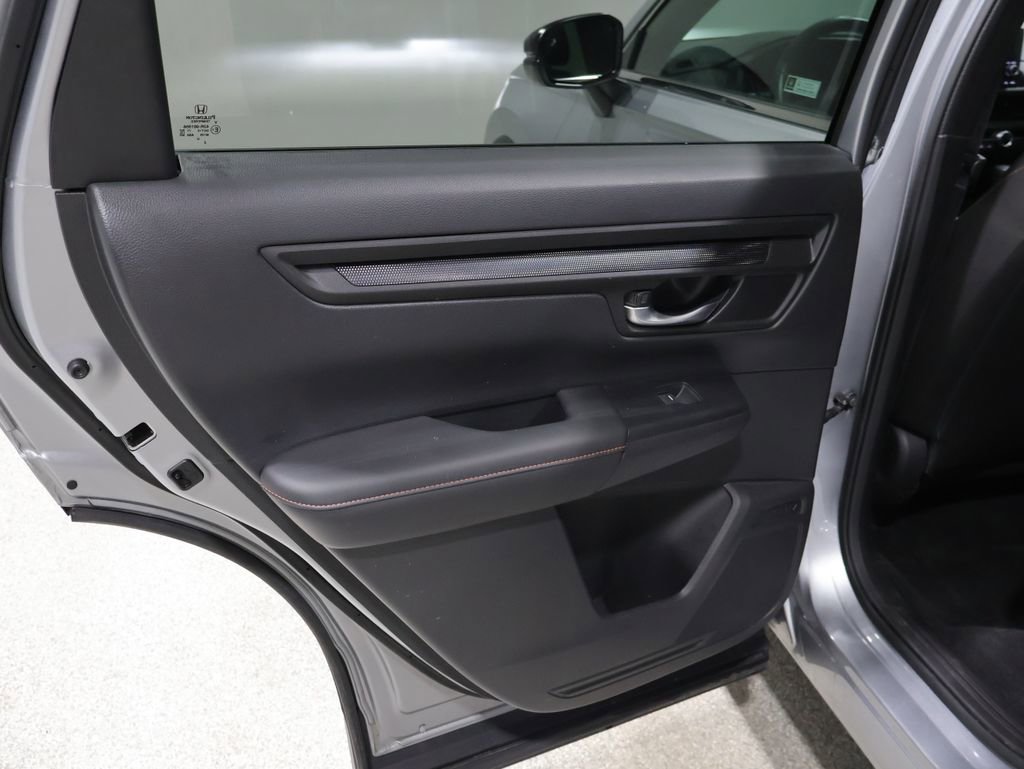 Used 2024 Honda CR-V Sport image 19