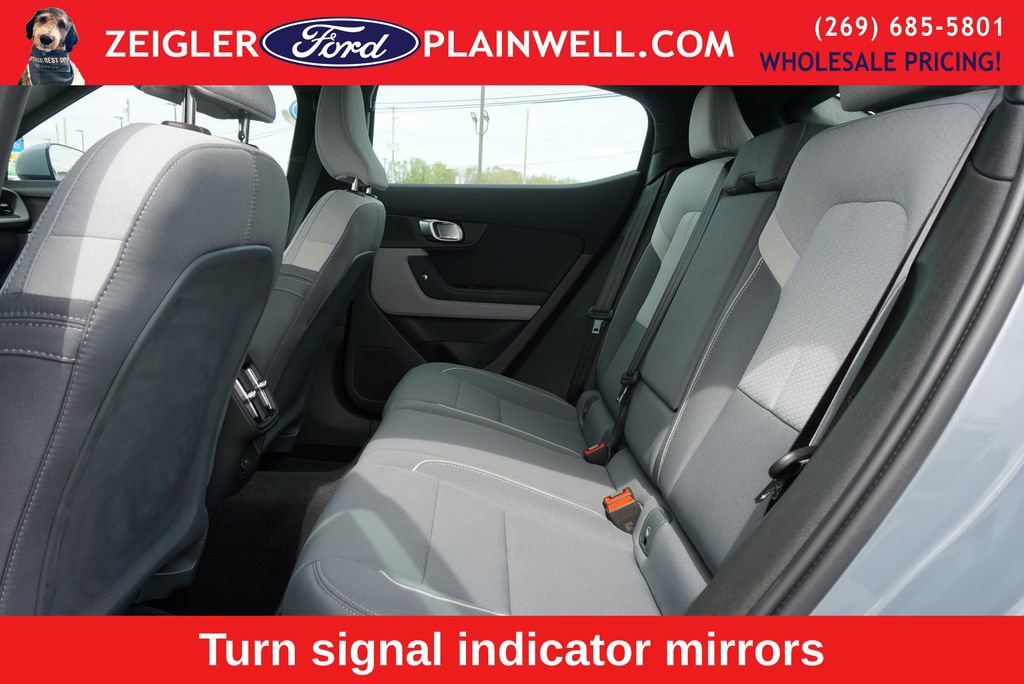 Used 2024 Polestar Polestar 2 AWD/4WD image 12