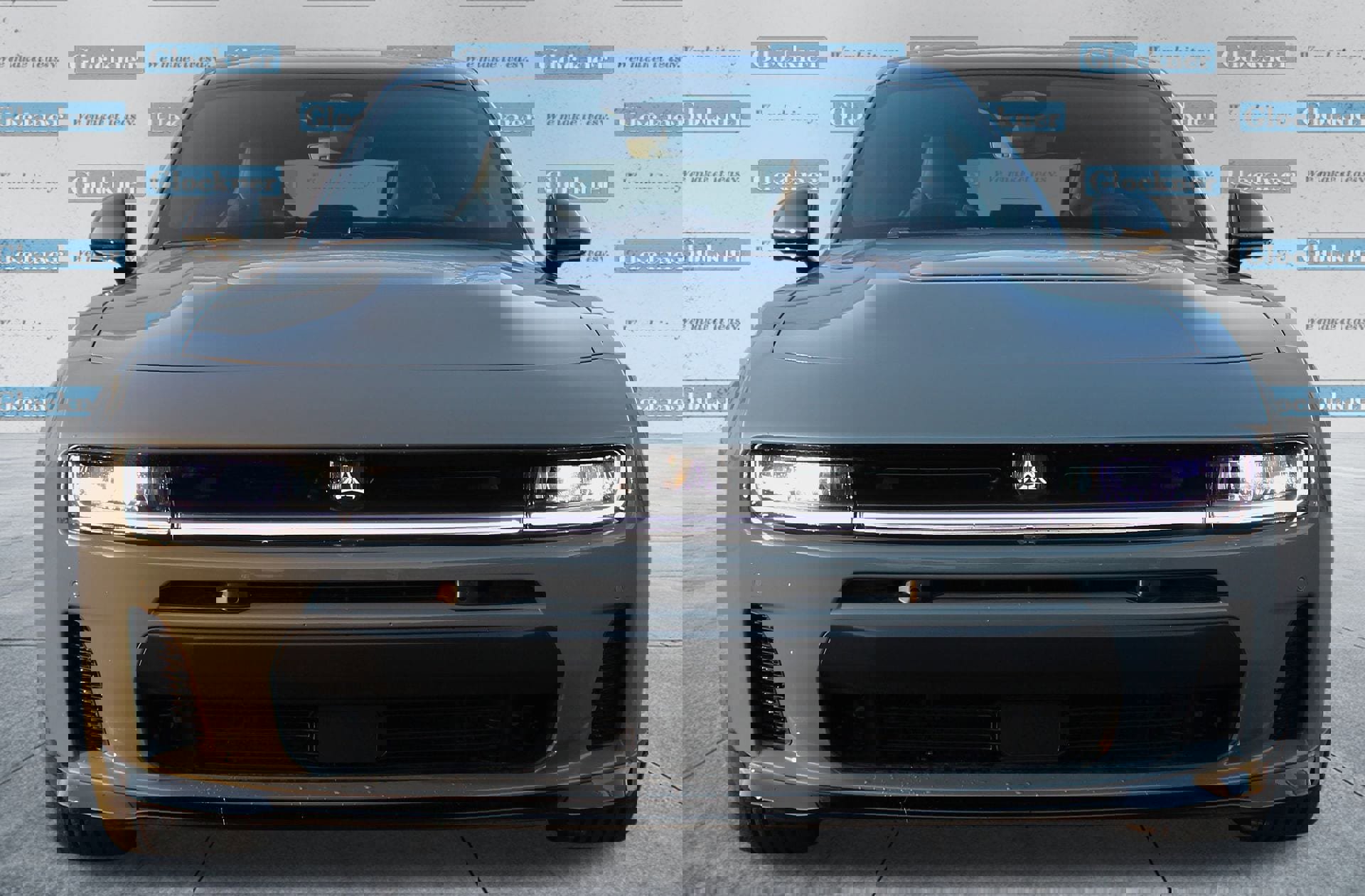 New 2026 Dodge Charger Scat Pack image 2