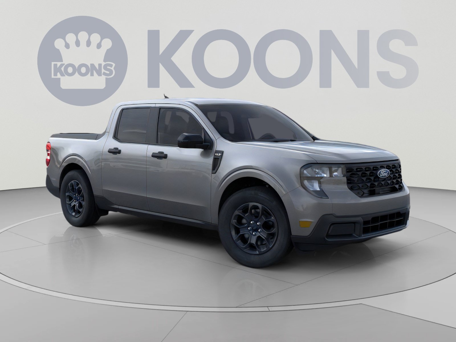 New 2026 Ford Maverick XLT AWD/4WD image 10