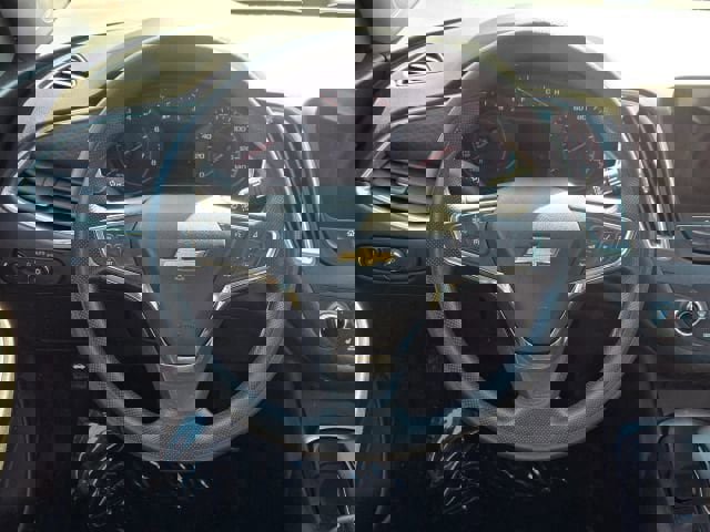 Used 2021 Chevrolet Malibu LT image 19