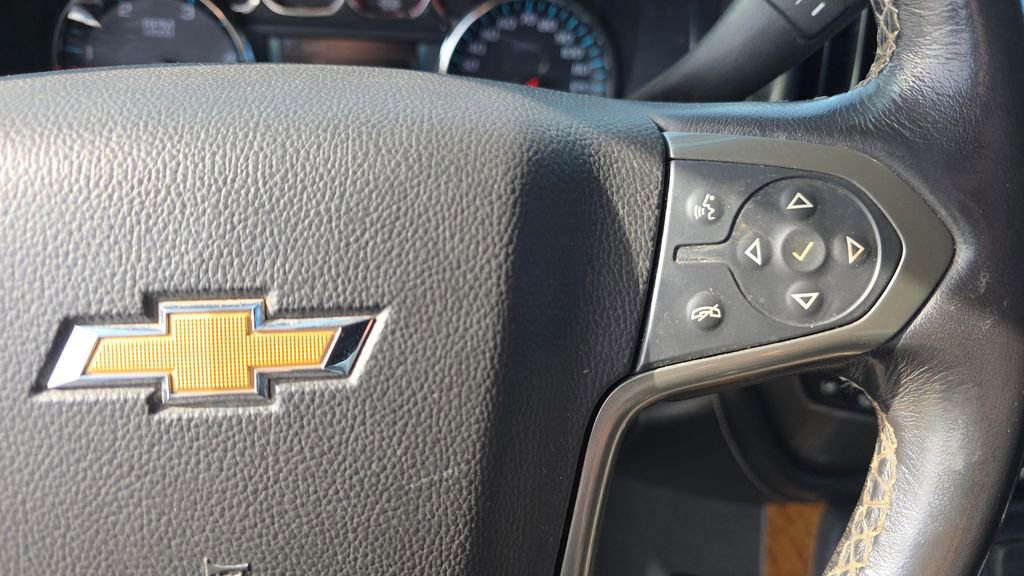 Used 2019 Chevrolet Silverado 3500 High Country w/ Duramax Plus Package AWD/4WD image 15