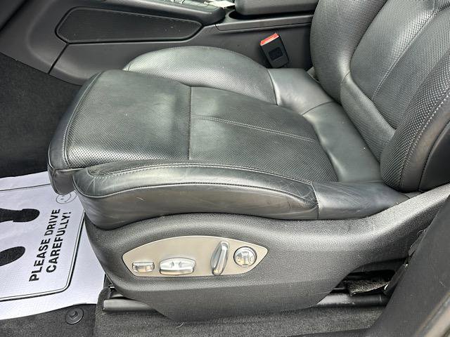 Used 2020 Porsche Macan AWD/4WD image 14