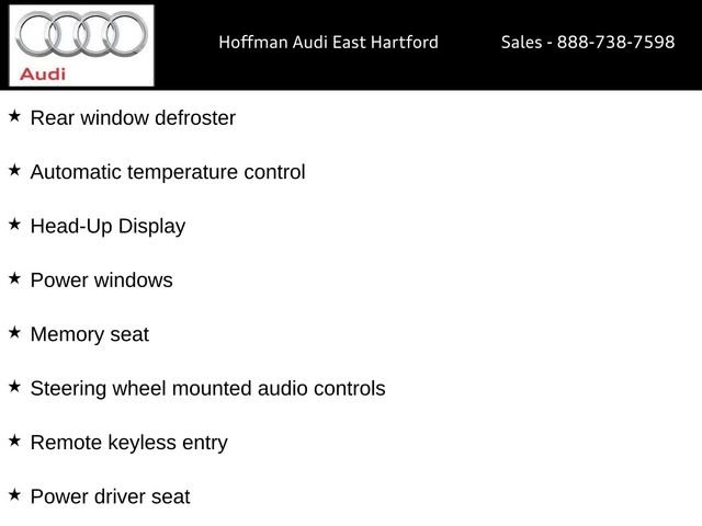 Certified 2025 Audi Q5 Premium Plus w/ Premium Plus image 19