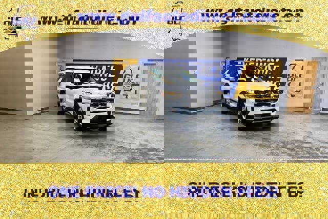 Used 2025 Ford Explorer Active