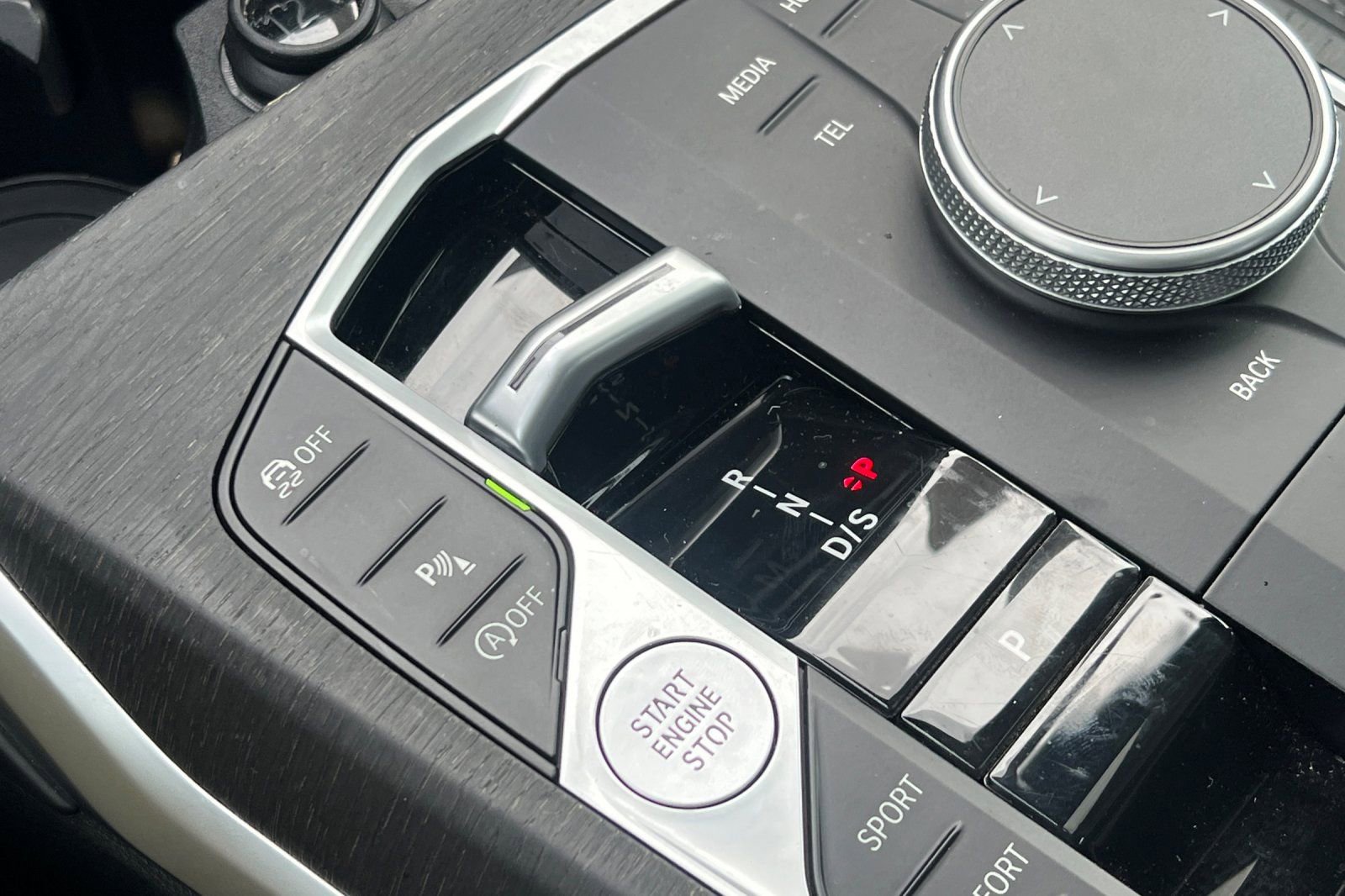 Used 2024 BMW 330i Sedan image 19