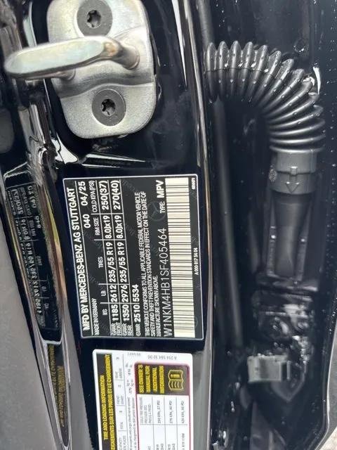 New 2025 Mercedes-Benz GLC 300 4MATIC image 24