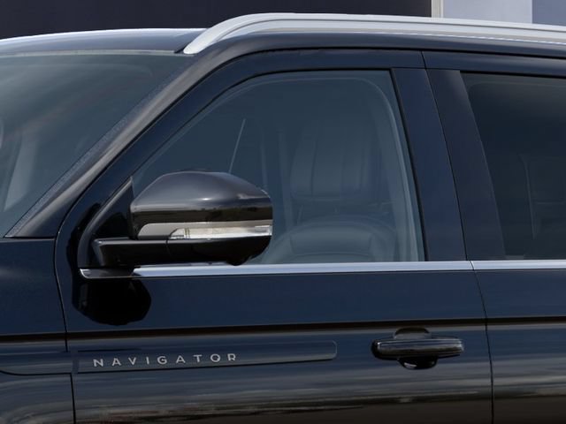 New 2027 Lincoln Navigator Black Label RWD image 20