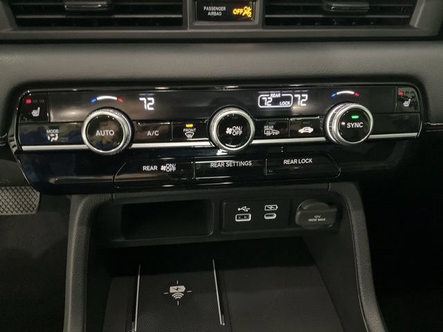 Certified 2025 Honda Pilot EX-L image 14