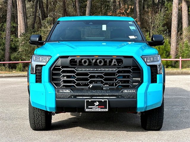 New 2026 Toyota Tundra TRD Pro image 4