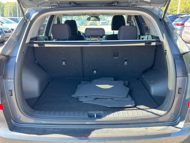 Used 2021 Hyundai Tucson SE w/ Cargo Package FWD image 14