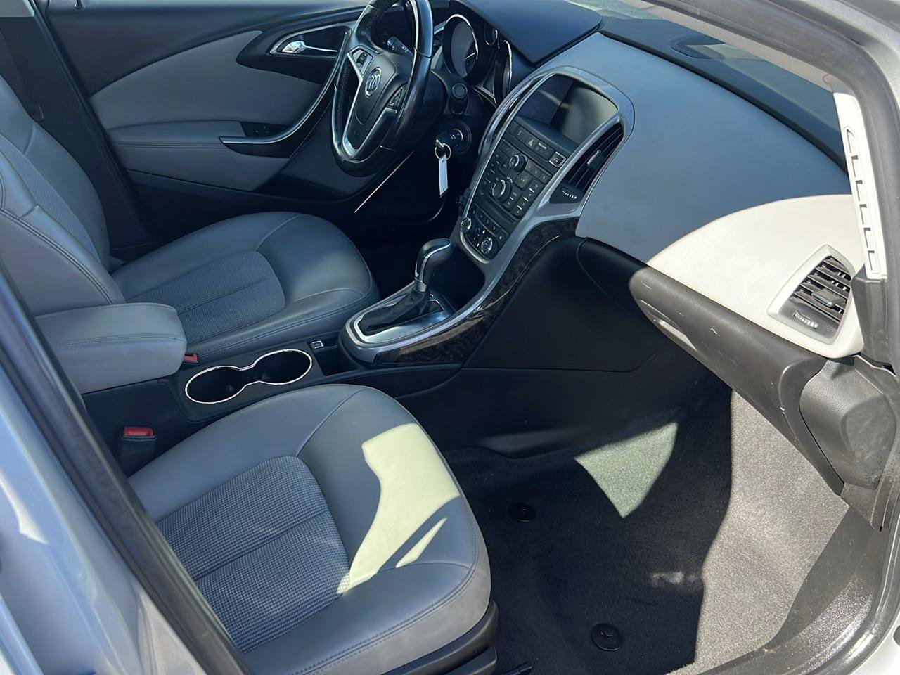 Used 2016 Buick Verano Sport Touring FWD image 7