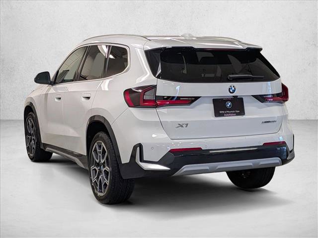 Certified 2024 BMW X1 xDrive28i w/ Convenience Package image 8