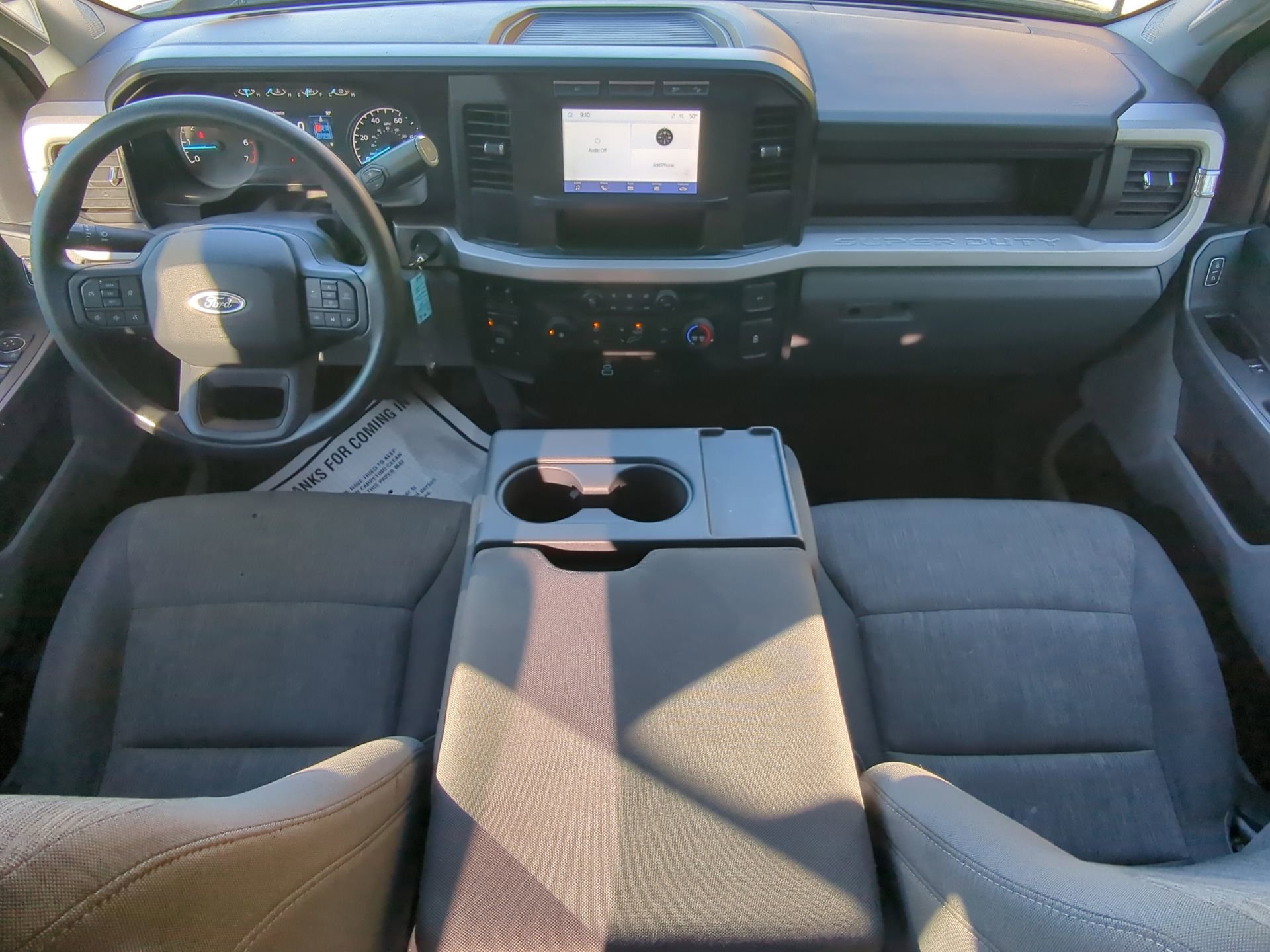 Certified 2024 Ford F250 XL w/ STX Appearance Package image 42