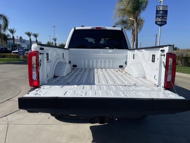 New 2026 Ford F250 XLT w/ FX4 Off-Road Package image 23