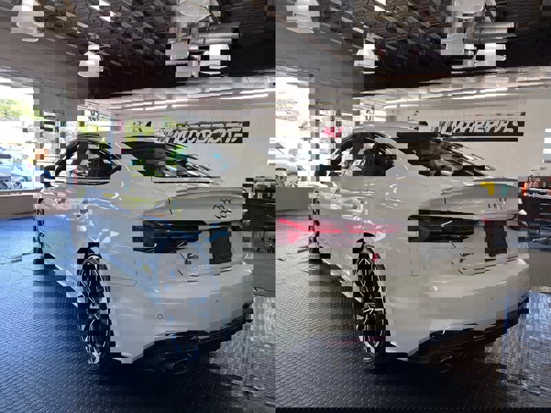 Used 2021 Audi S5 Prestige w/ Prestige Package image 8