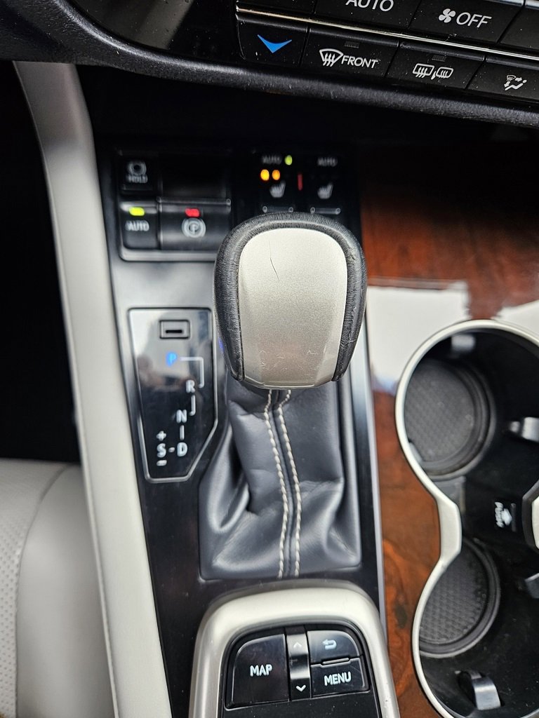 Used 2019 Lexus RX 350 AWD image 14