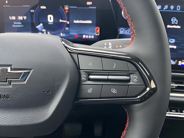 New 2026 Chevrolet Equinox EV RS w/ Active Safety Package 3 image 20