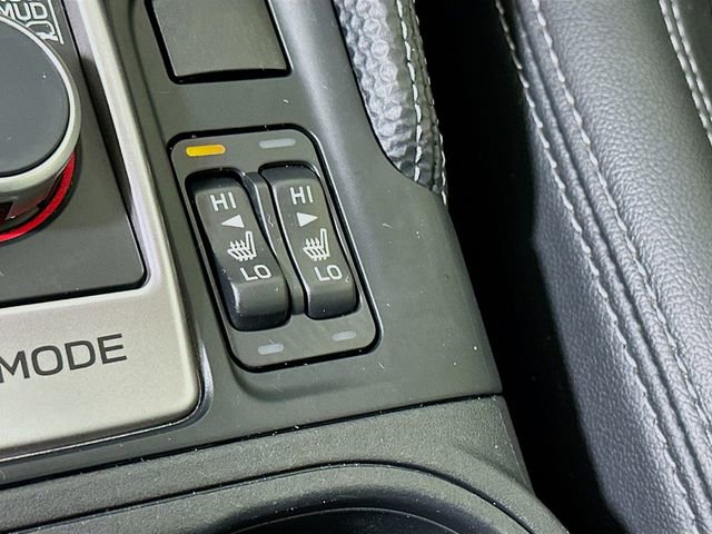 Certified 2023 Subaru Forester Limited image 24