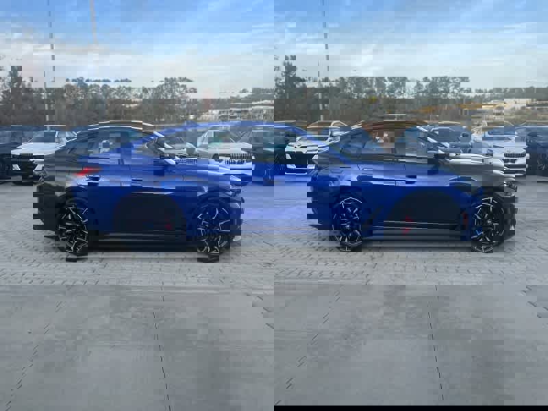 Certified 2024 BMW i4 M50 w/ Premium Package image 10