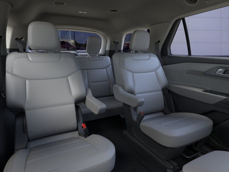 New 2026 Ford Explorer Active w/ Active Comfort Package AWD/4WD image 11