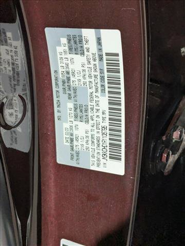 Used 2024 MAZDA CX-90 3.3 Turbo w/ Premium Package AWD/4WD image 29
