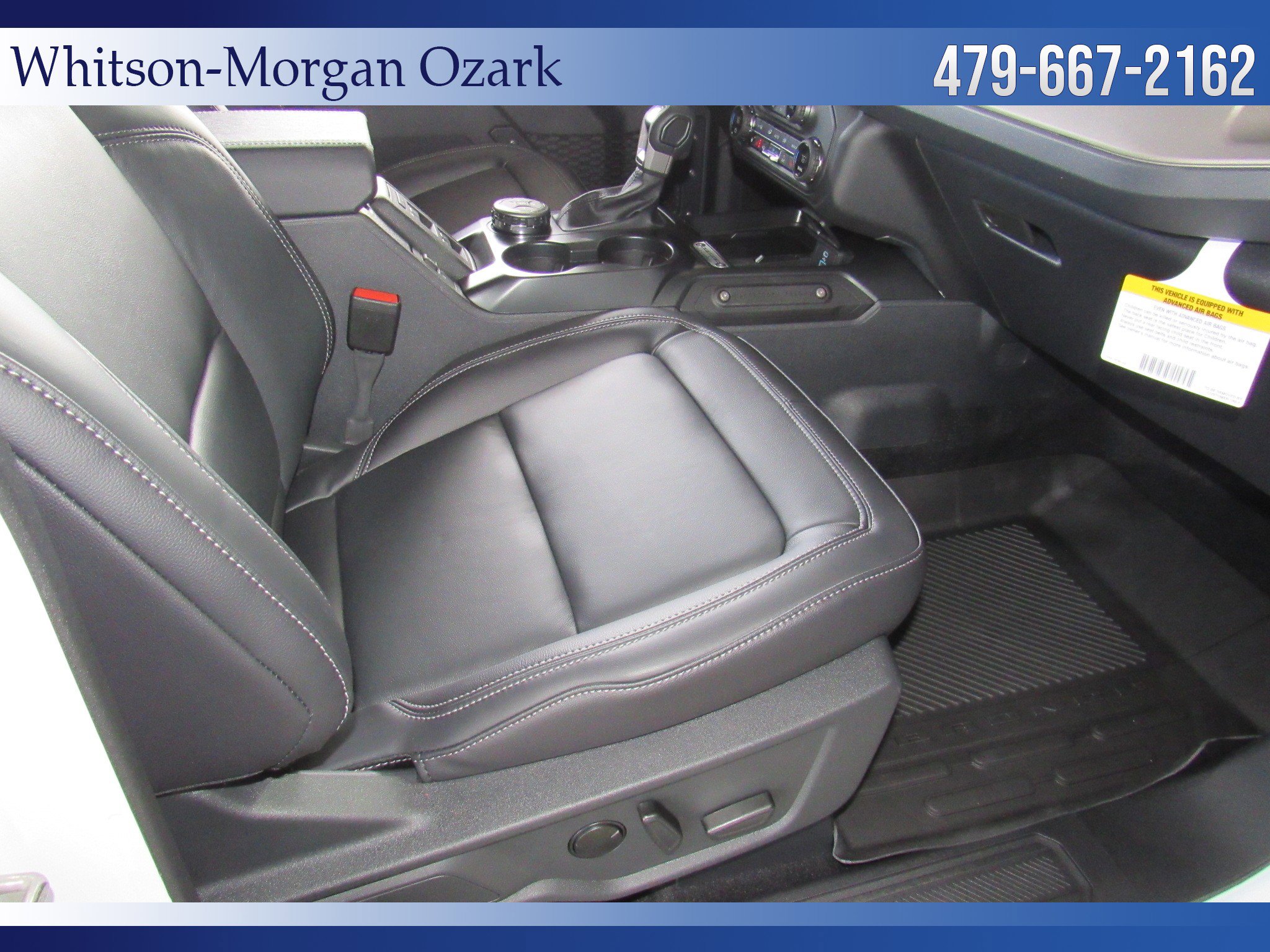 New 2025 Ford Bronco Outer Banks image 28