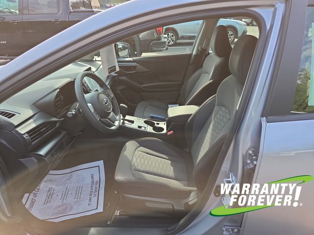 Certified 2025 Subaru Impreza 2.0i Sport image 14