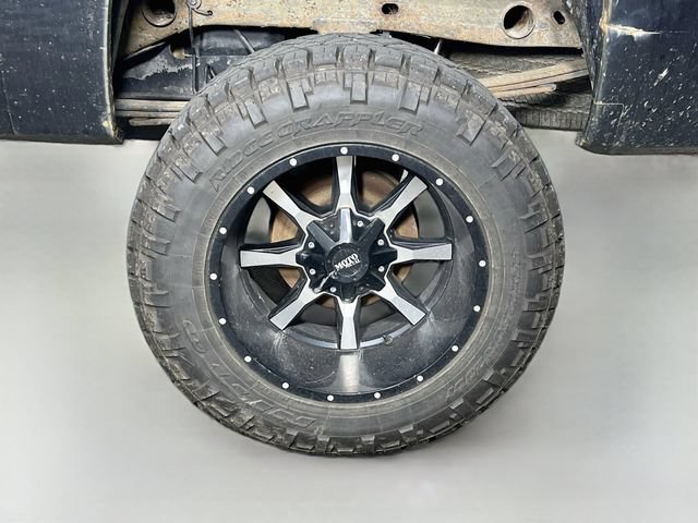 Used 2012 Chevrolet Silverado 1500 LT w/ All-Star Edition AWD/4WD image 8