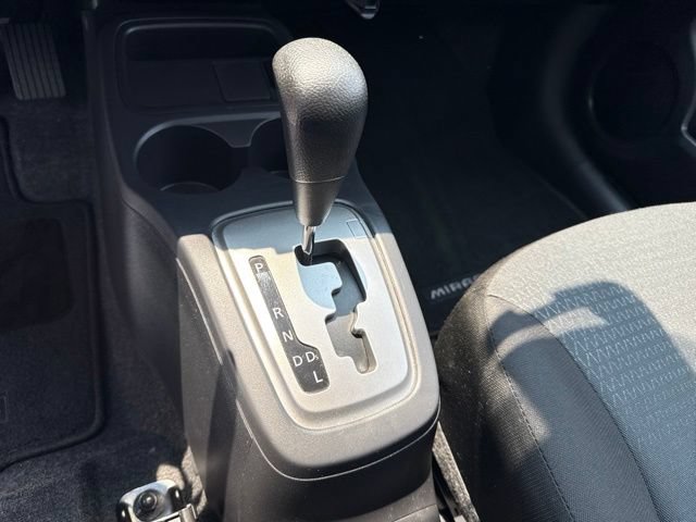 Used 2024 Mitsubishi Mirage G4 ES FWD image 10