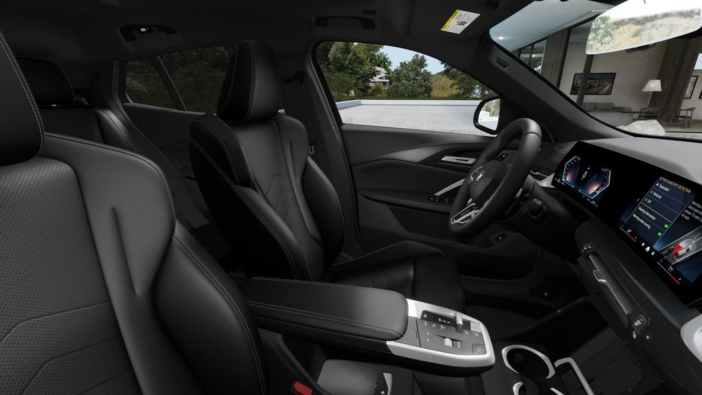 New 2027 BMW X2 xDrive28i AWD/4WD image 9