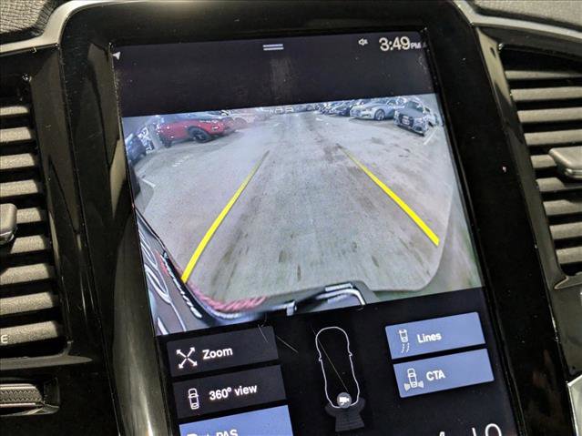 Used 2016 Volvo XC90 T6 Momentum w/ Momentum Plus Package image 14