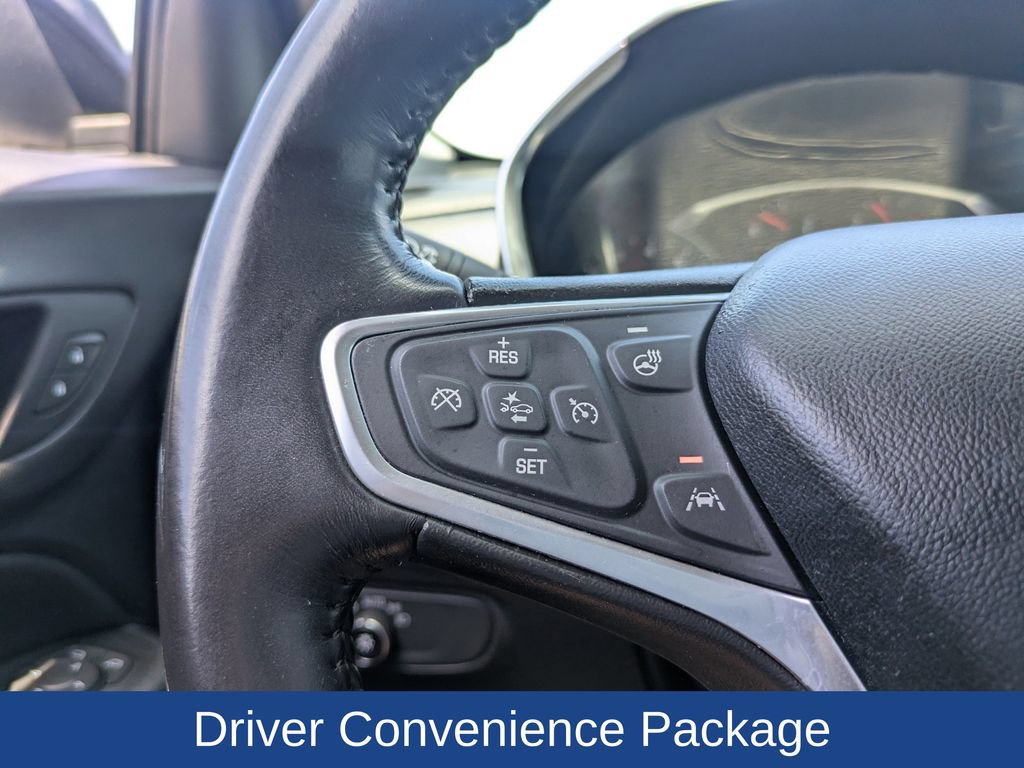 Used 2022 Chevrolet Equinox LT FWD image 25