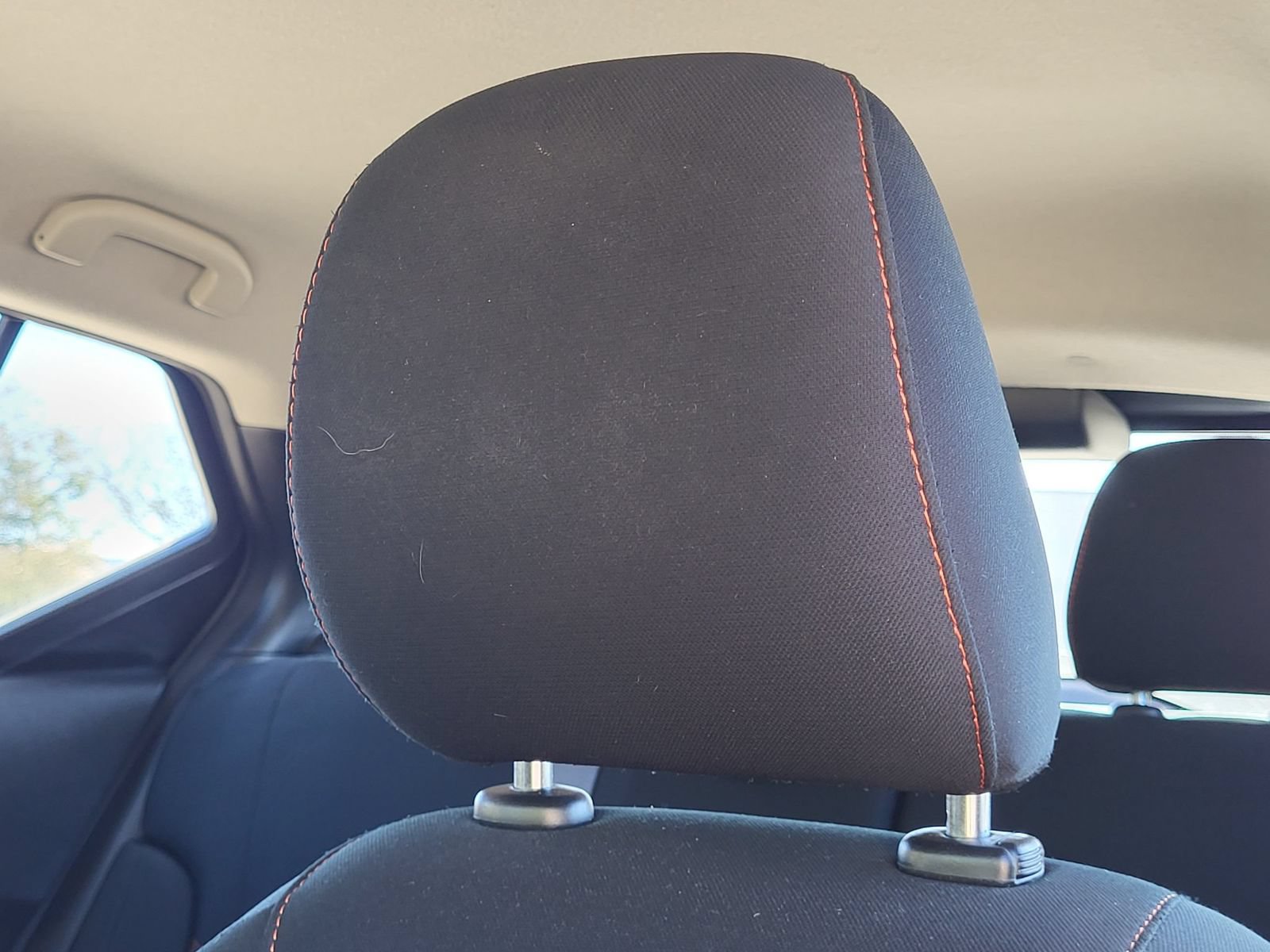 Used 2024 Nissan Kicks SR FWD image 14