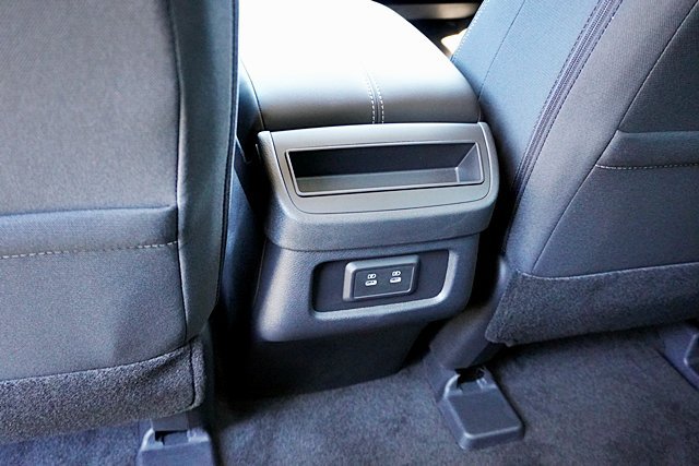 New 2026 Nissan Pathfinder SV FWD image 28