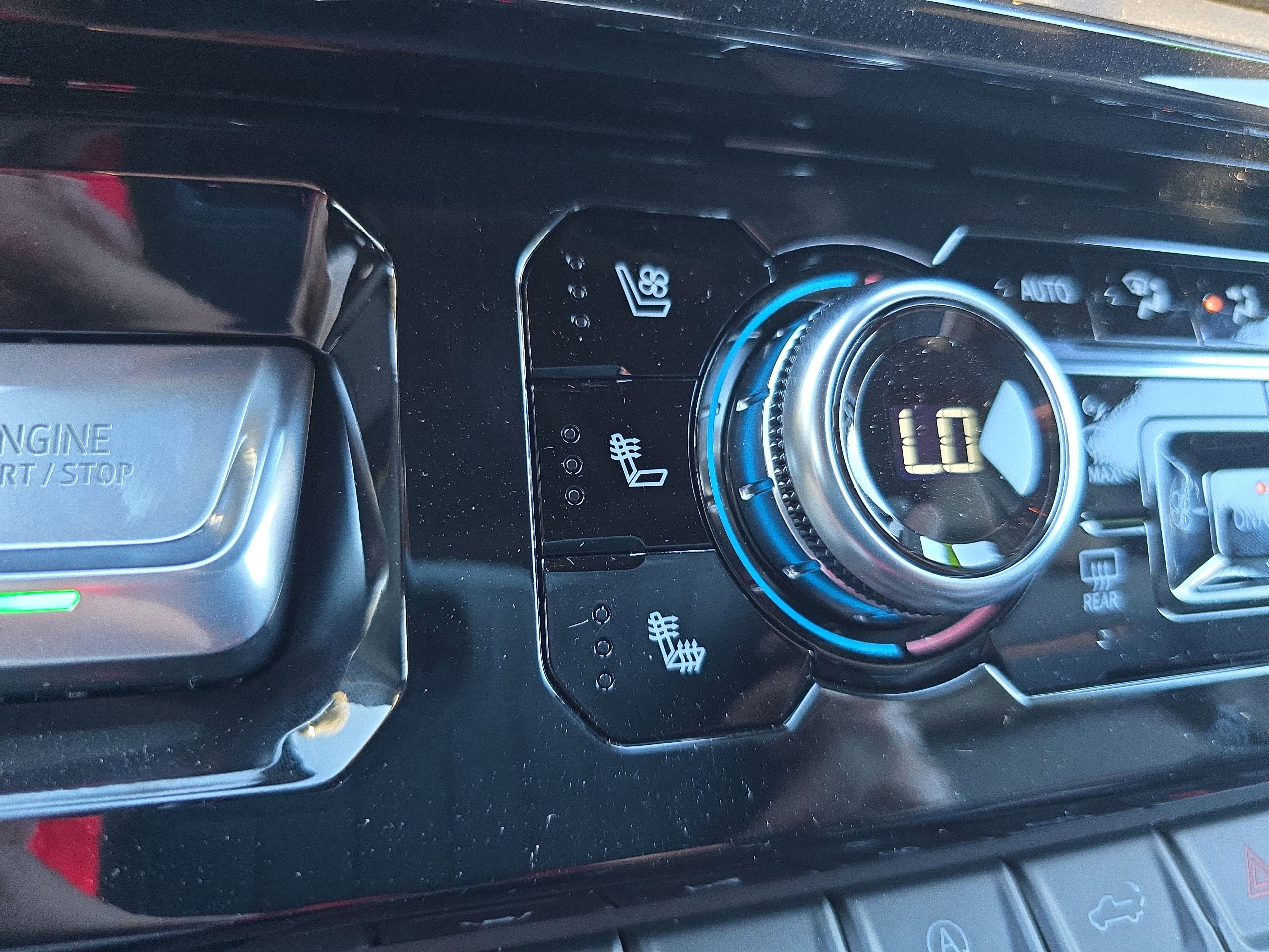 New 2026 GMC Sierra 1500 AT4 w/ Technology Package image 31