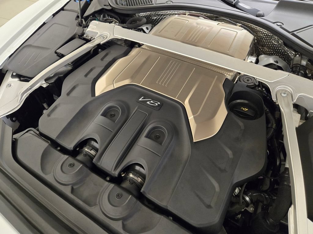 Certified 2023 Bentley Flying Spur V8 AWD/4WD image 29