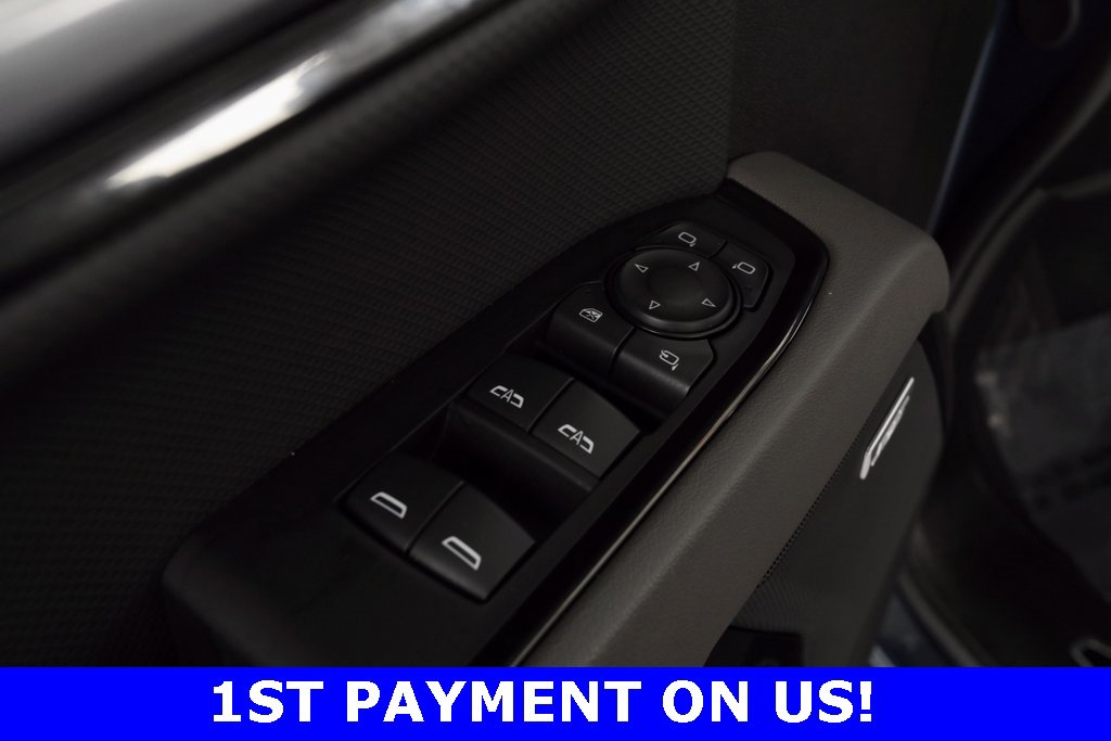 Used 2024 Chevrolet Silverado 1500 ZR2 w/ Technology Package image 20