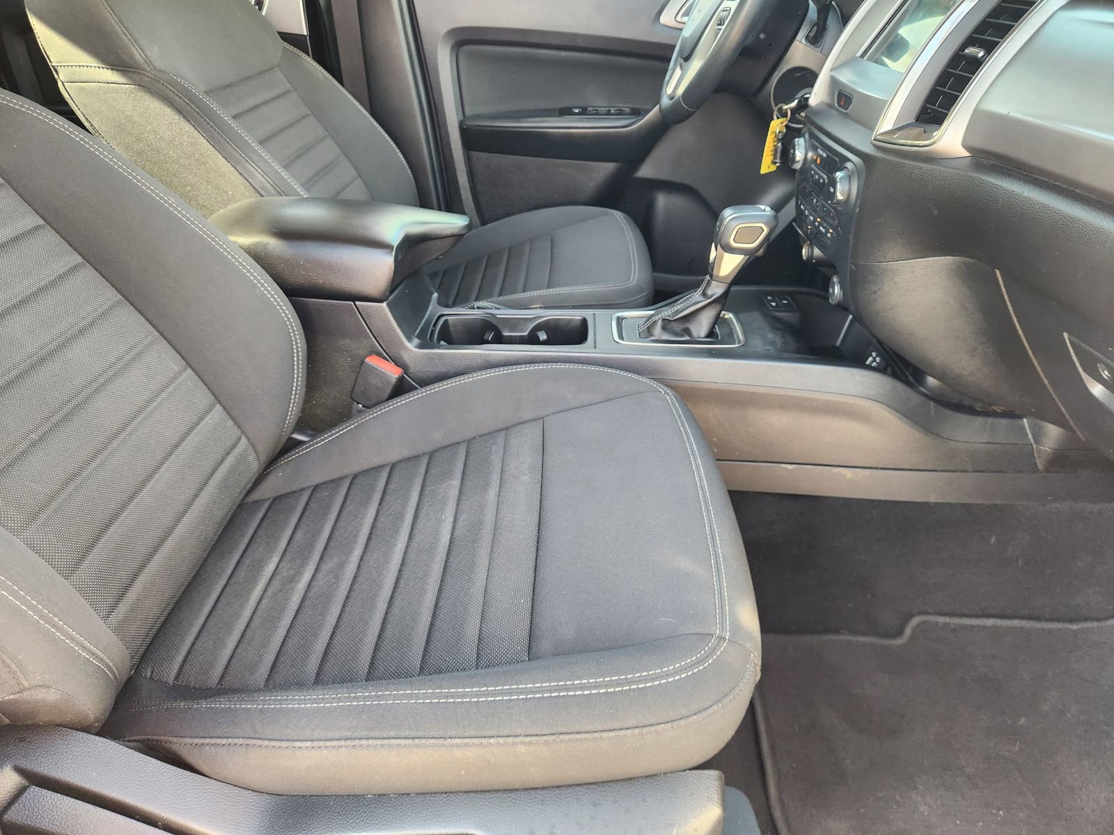 Used 2021 Ford Ranger XLT w/ Equipment Group 301A Mid image 16