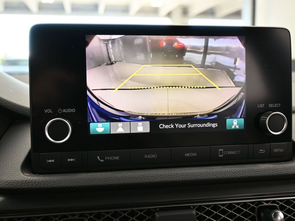 Used 2024 Acura Integra A-Spec image 20