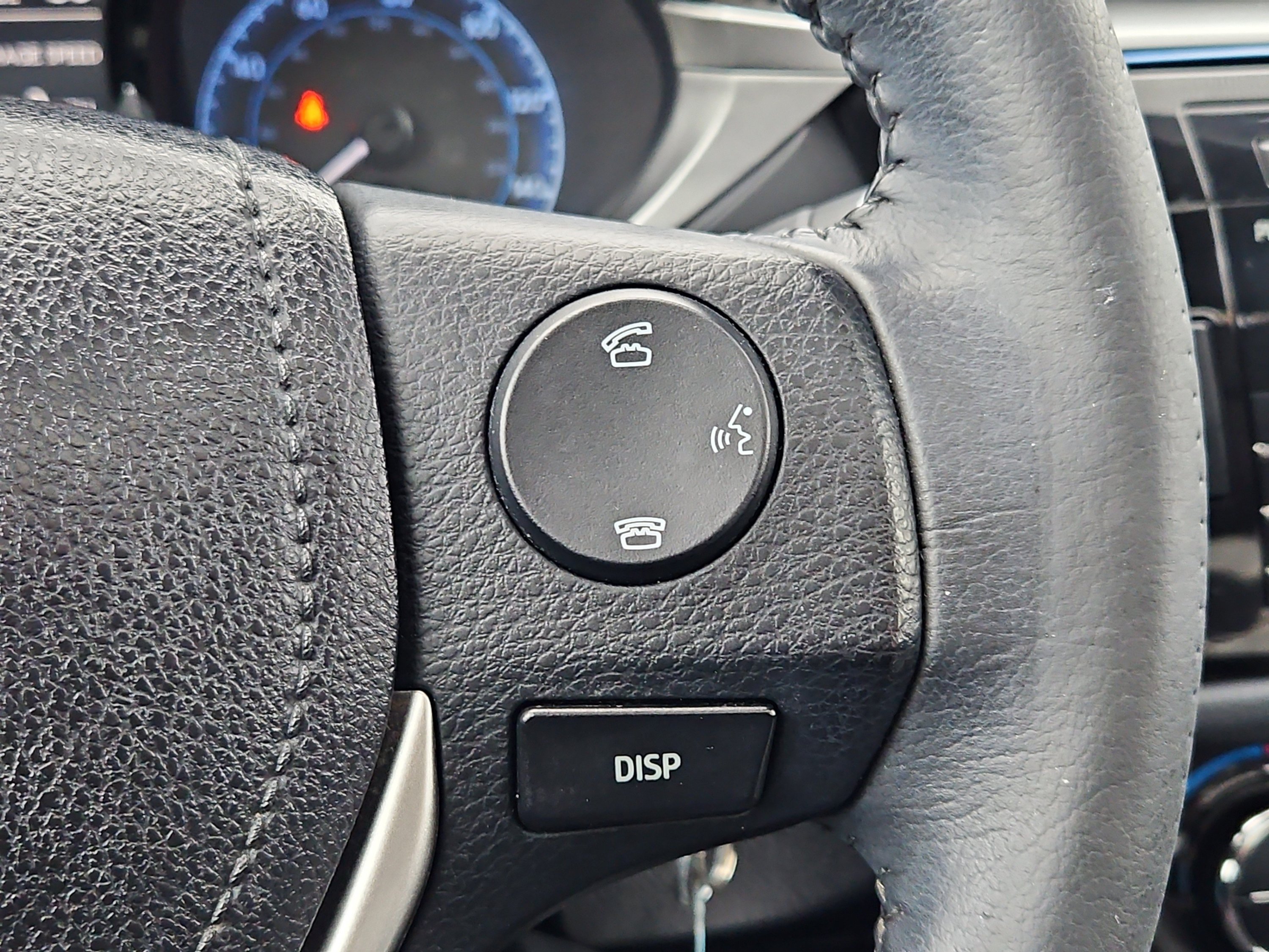 Used 2016 Toyota Corolla S FWD image 15