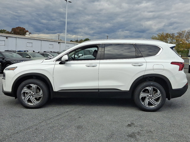 Certified 2023 Hyundai Santa Fe SEL w/ Winter Weather Package image 7